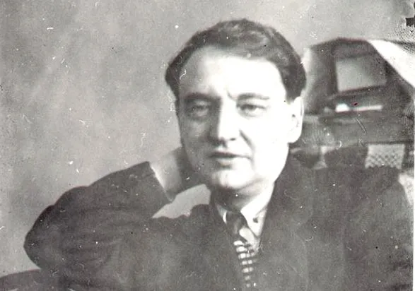 НИКОЛАЙ НИКОЛАЕВИЧ ПУНИН